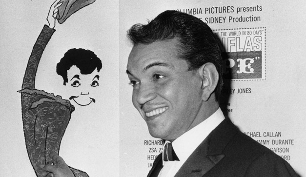 El museo de Cantinflas será del pueblo mexicano: Tita Marbez