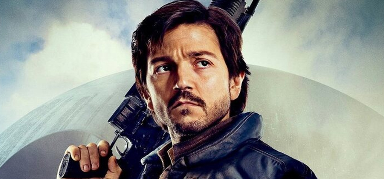 Diego Luna regresa a Star Wars con tráiler de serie Andor; ¡checa el adelanto!