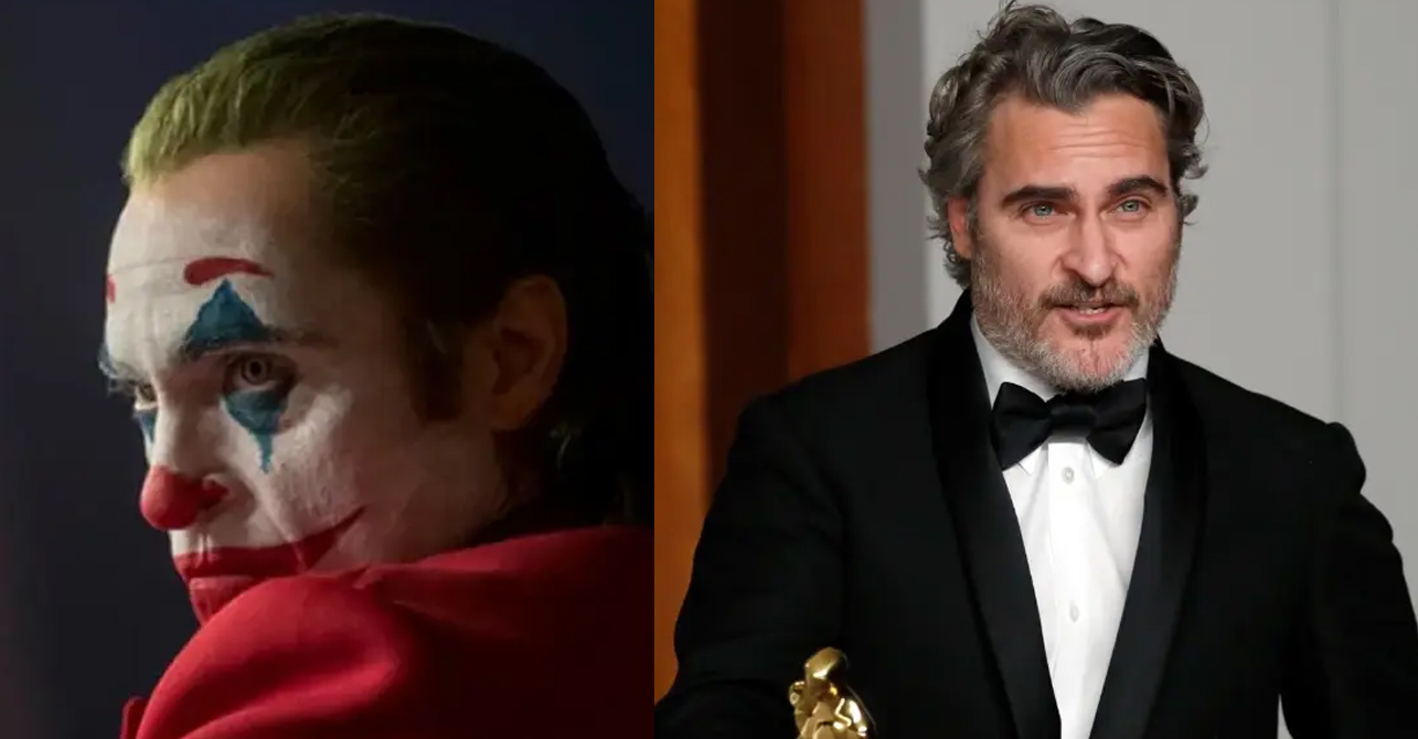 Joaquin Phoenix en ‘Joker 2’ ¡ya tiene fecha de estreno!