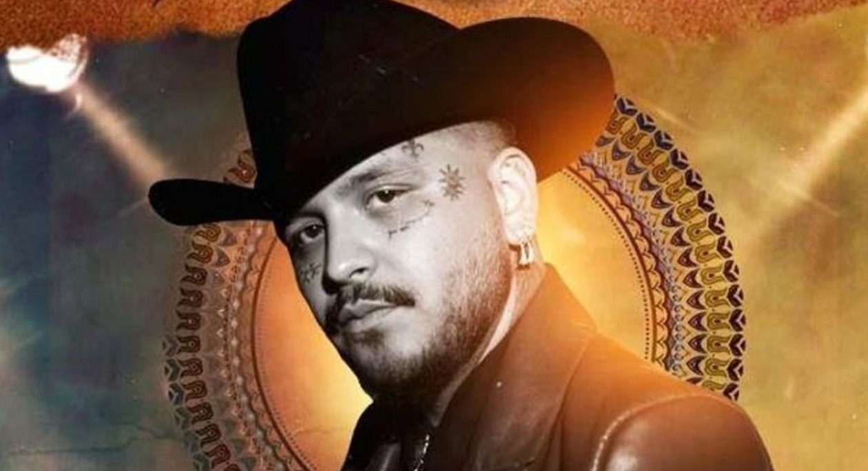 Nodal y Romeo Santos lanzarán dueto ‘Me Extraño’
