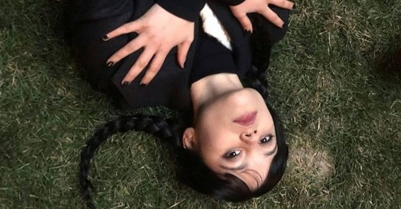 Netflix da vistazo de la serie de Tim Burton sobre ‘Los Locos Adams’