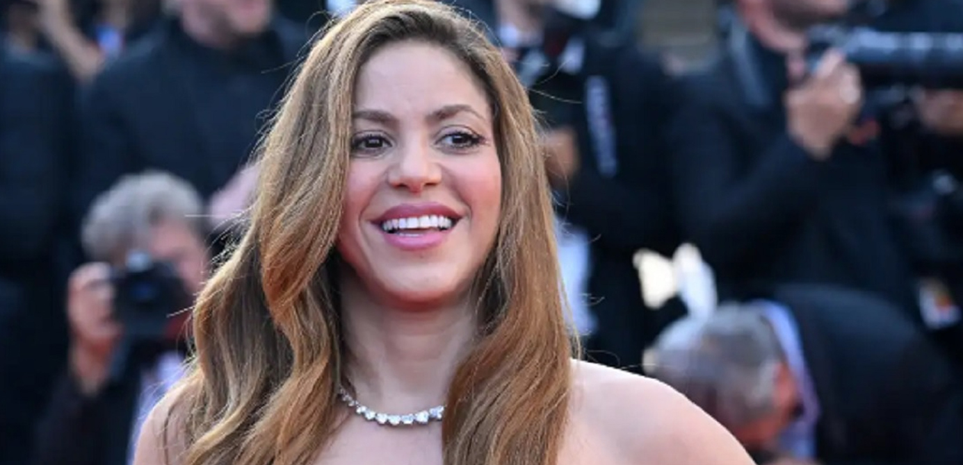 ‘No me pregunten nada cuando estoy con mis hijos’; Shakira reaparece tras las fotos de Piqué con su nueva novia