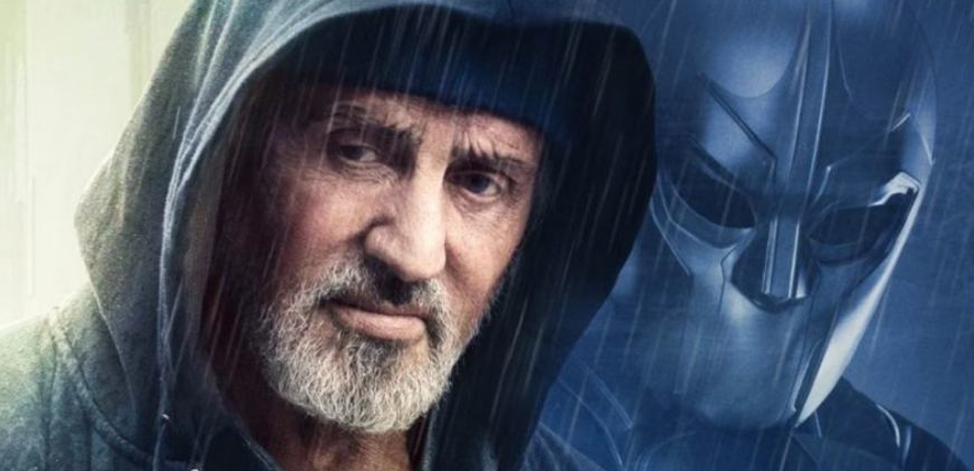 Sylvester Stallone entra al mundo de superhéroes; protagoniza y produce Samaritan