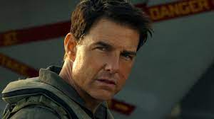 Top Gun: La película se convierte en uno de los mejores éxitos en taquilla
