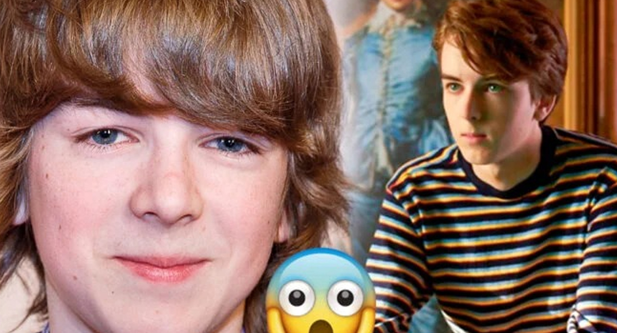 Condenan a Ryan Grantham, actor de Riverdale, a cadena perpetua por matar a su mamá
