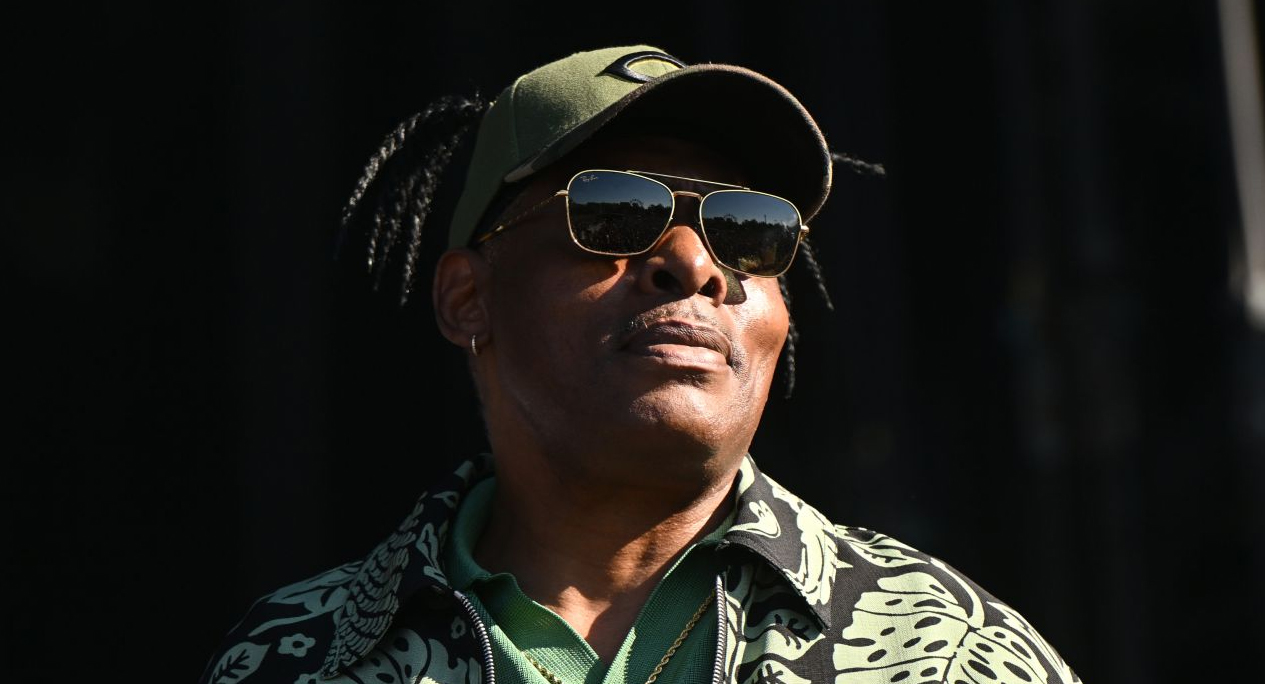 Antes de morir, al rapero Coolio trataron de reanimarlo durante 45 minutos
