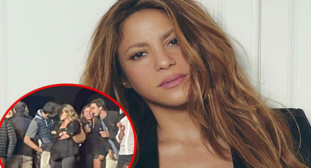 ‘Es la etapa más oscura de mi vida’; Shakira por fin rompe el silencio sobre Piqué