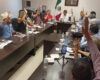 Aprueba Cabildo Primer Informe de Gobierno del Alcalde Jesús Flores