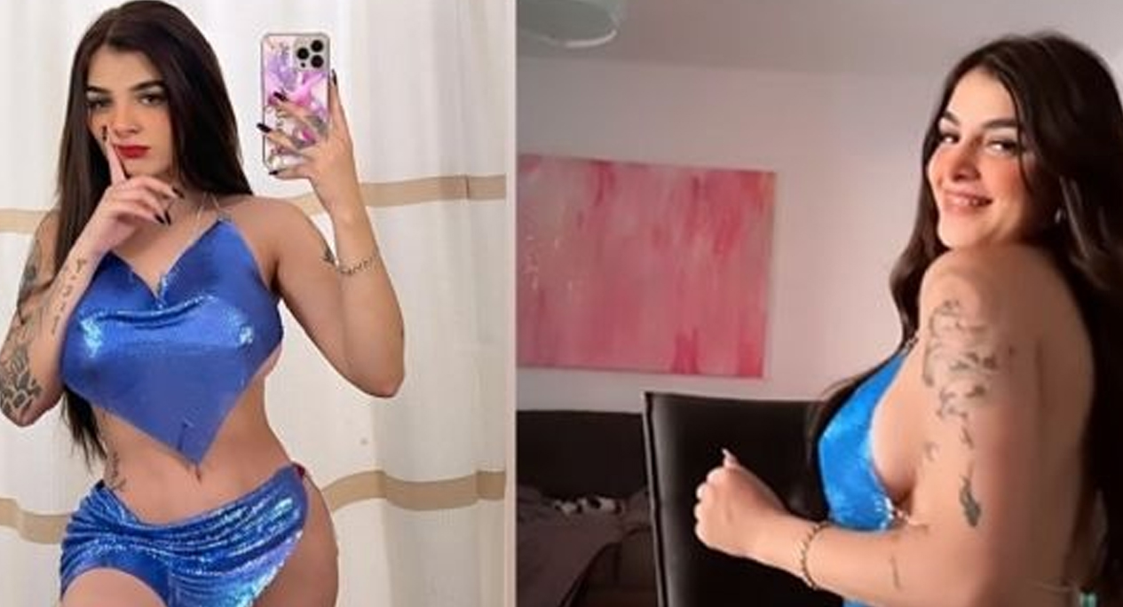 Karely Ruiz explota contra sus fans por pedirle demasiadas fotos: «Tengo derecho a bailar una canción»