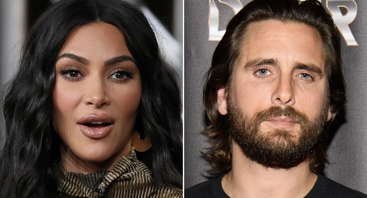 Kim Kardashian y su ex cuñado son demandados por rifa fraudulenta