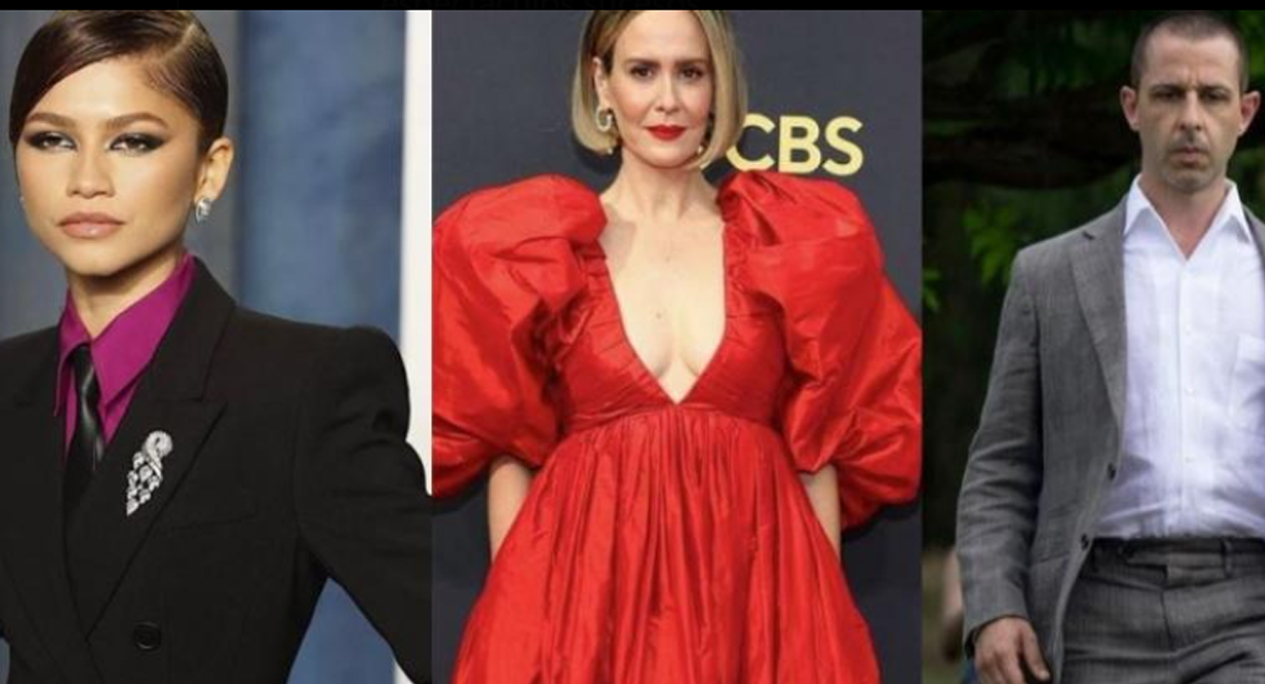 Premios Emmy 2022: Estos son todos los ganadores