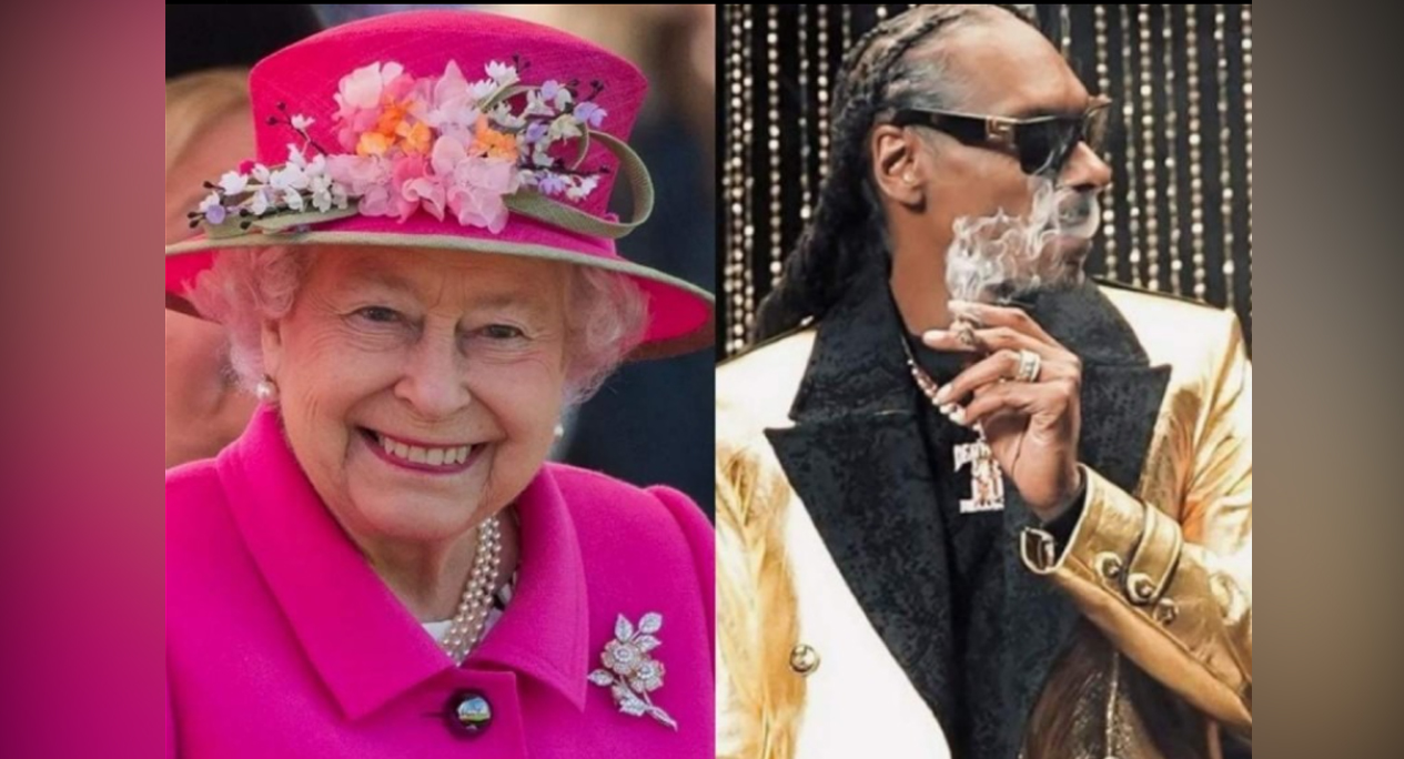Snoop Dogg relató cuando la reina Isabel II evitó que lo deportaran; ‘ese hombre es bueno’