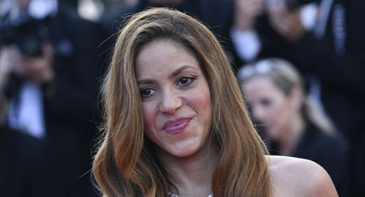 ¡No hay marcha atrás! Se abre el juicio contra Shakira por fraude fiscal