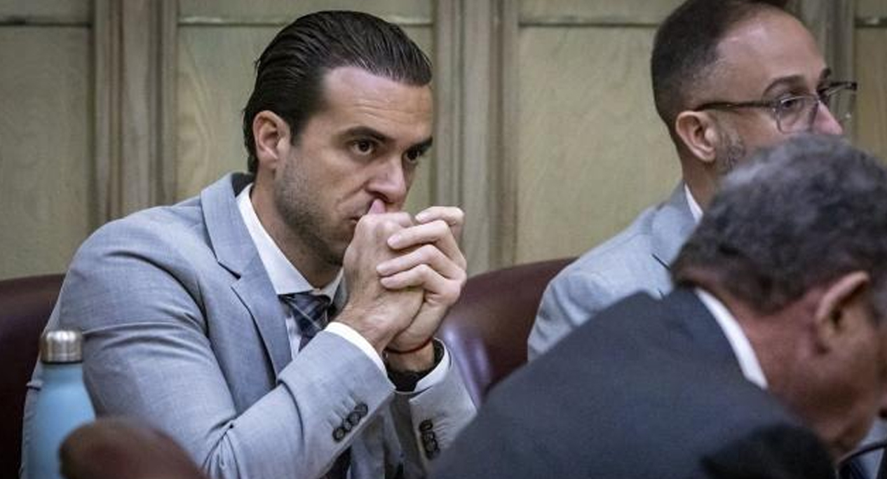 Declaran al actor Pablo Lyle culpable de homicidio involuntario en EU