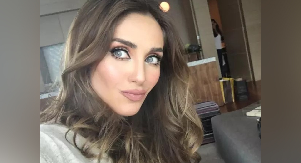 Anahí pierde su Instagram (con 10 millones de seguidores) por robo de identidad