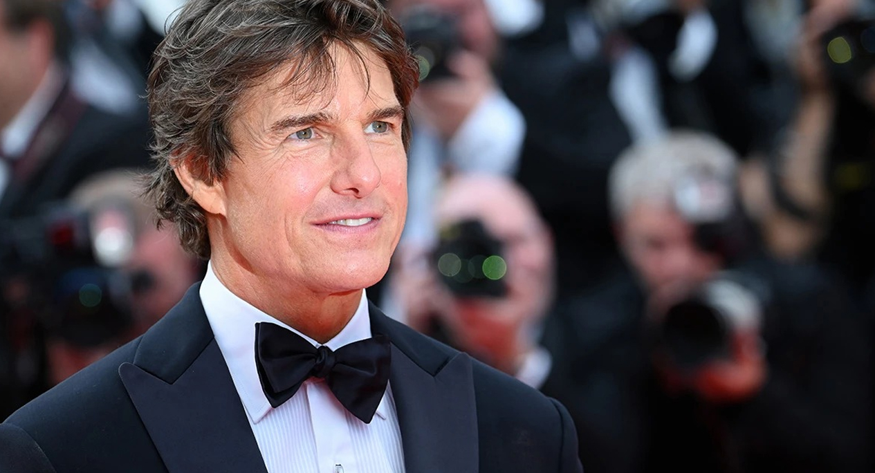 Tom Cruise en peligro y no en una película; recibe amenazas de muerte