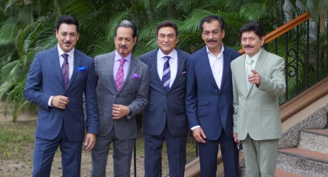 Fallece Consuelo Angulo de Hernández, mamá de ‘Los Tigres del Norte’