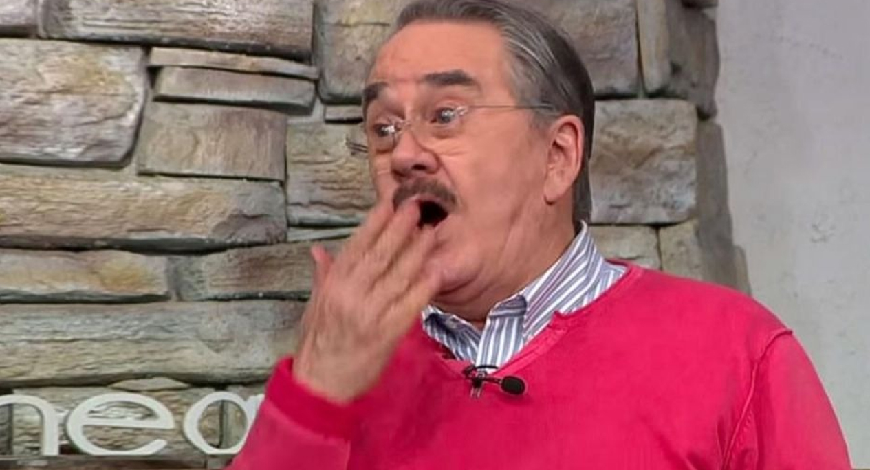 Pedro Sola se burla de William Valdés tras su salida de Venga la Alegría