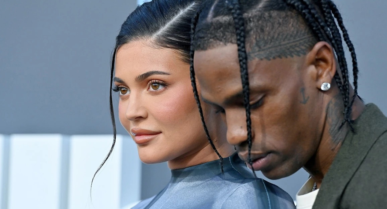 ¿Travis Scott le fue infiel a Kyle Jenner? El rapero aclara los rumores