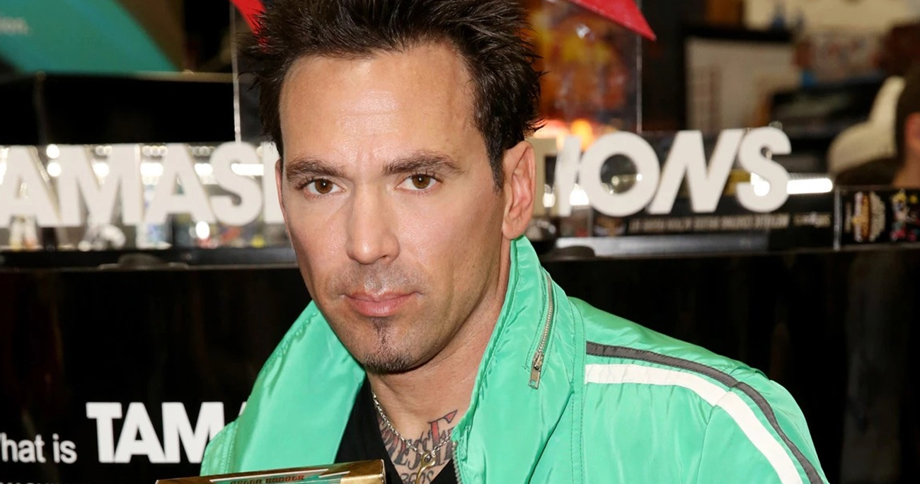 ¿Quién era Jason David Frank, el actor de ‘Power Rangers’ que se quitó la vida?
