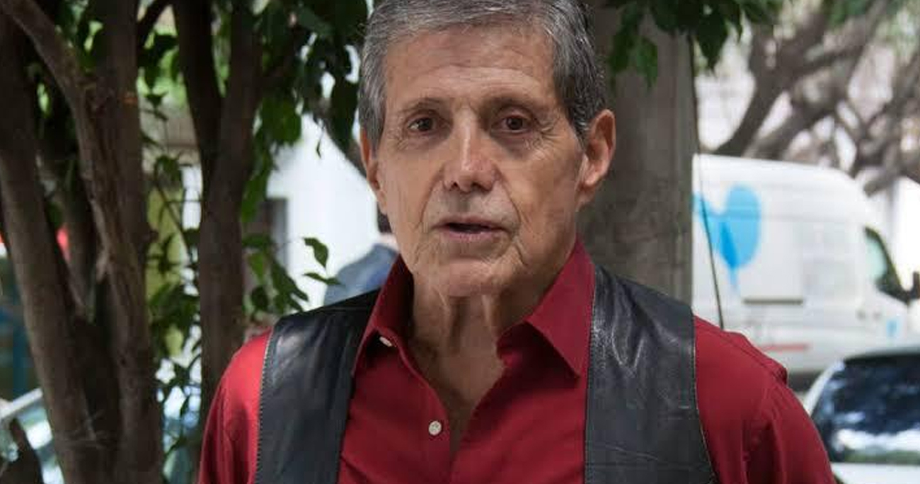 Murió Héctor Bonilla a los 83 años tras una larga lucha contra el cáncer