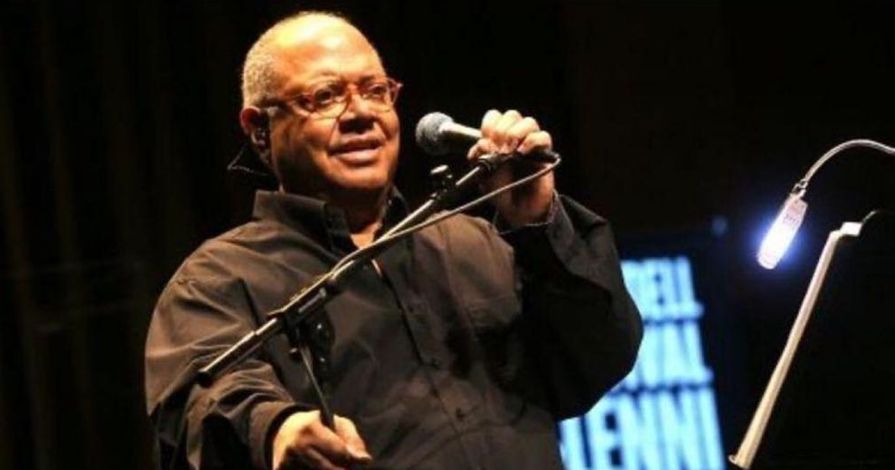 Muere el cantautor Pablo Milanés a los 79 años