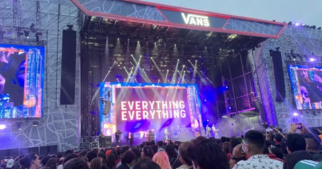 Se Corona el festival en la Capital ante más de 250 mil personas