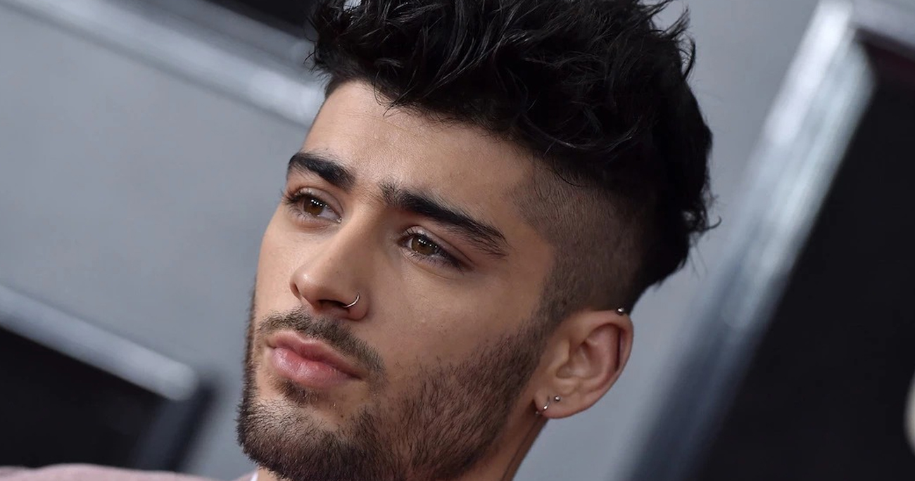 Tras fuertes polémicas, Zayn Malik regresa a la música