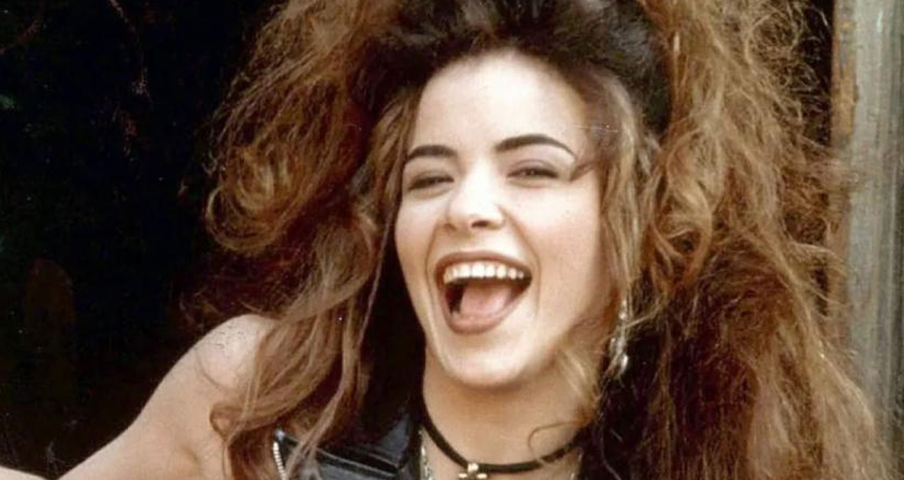 Revelan a la actriz que interpreta a Gloria Trevi en su serie ¿Quién es? (VIDEO)