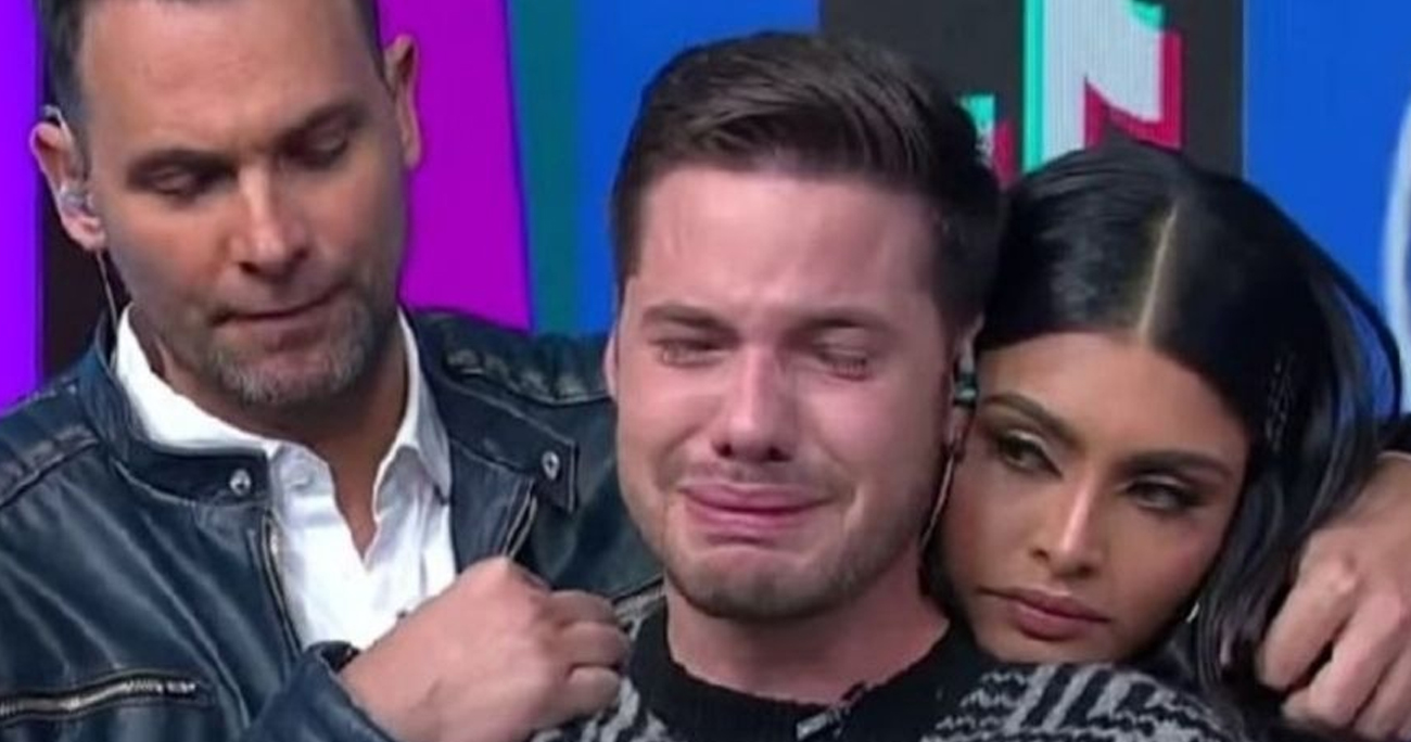 William Valdés rompe el silencio y revela cómo lo despidieron de VLA: «No se comunicaron conmigo»
