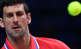 Australia le da la bienvenida a Djokovic