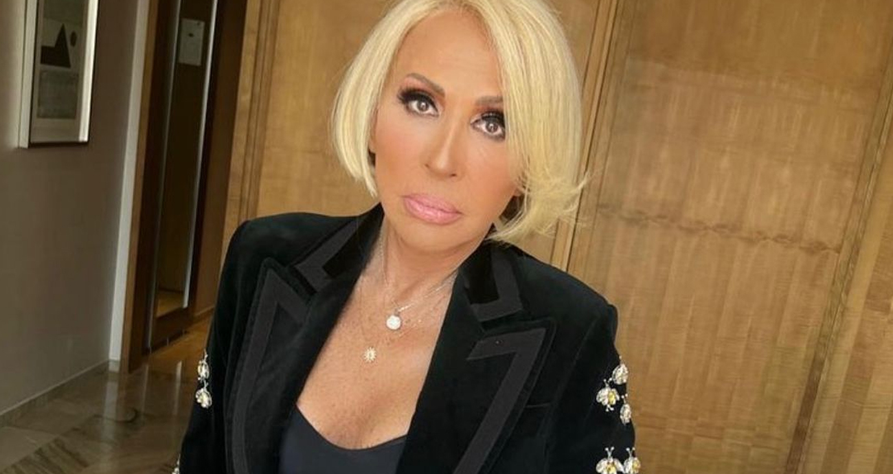 Estoy aterrada, Laura Bozzo vive momentos de angustia tras intento de asalto