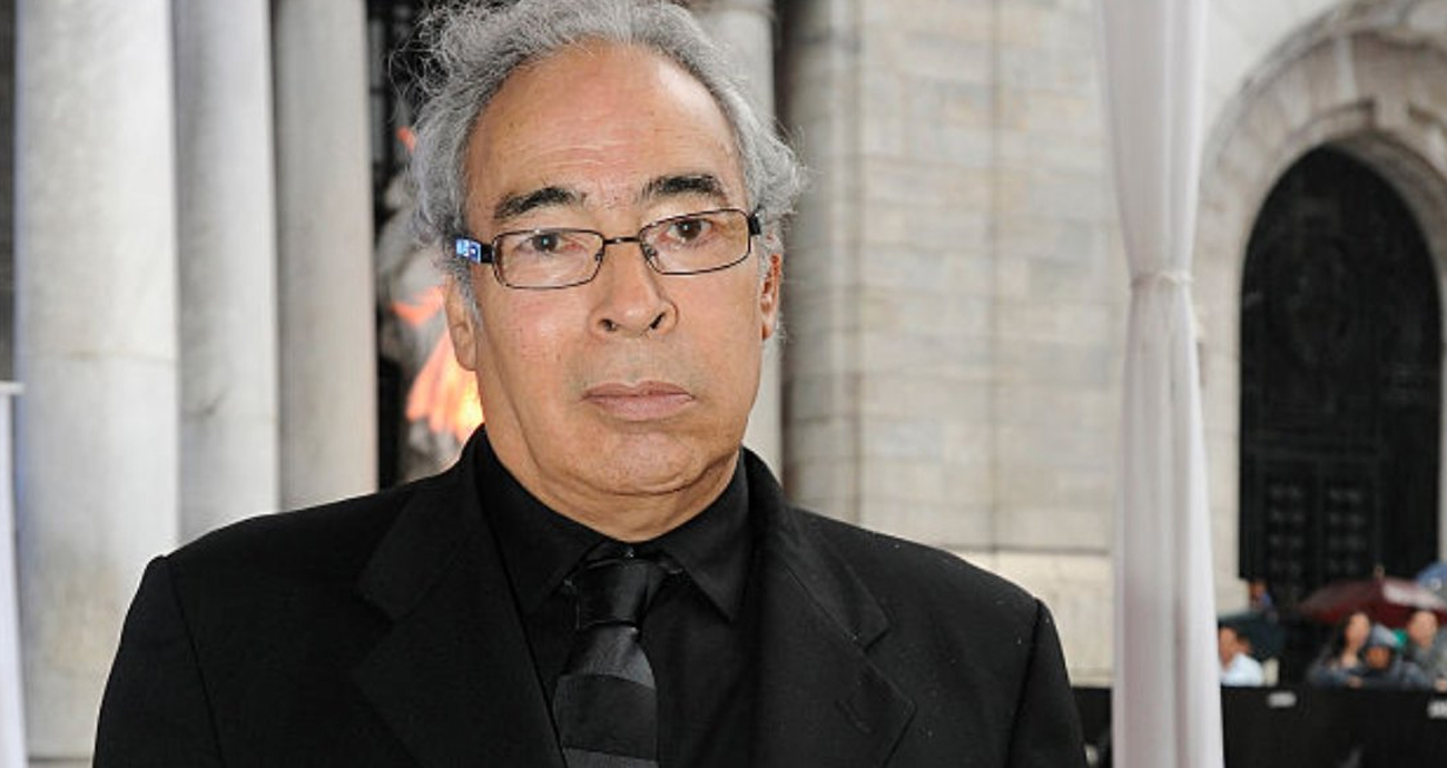 Alonso Echánove, primer actor de cine y televisión, fallece a los 68 años de edad
