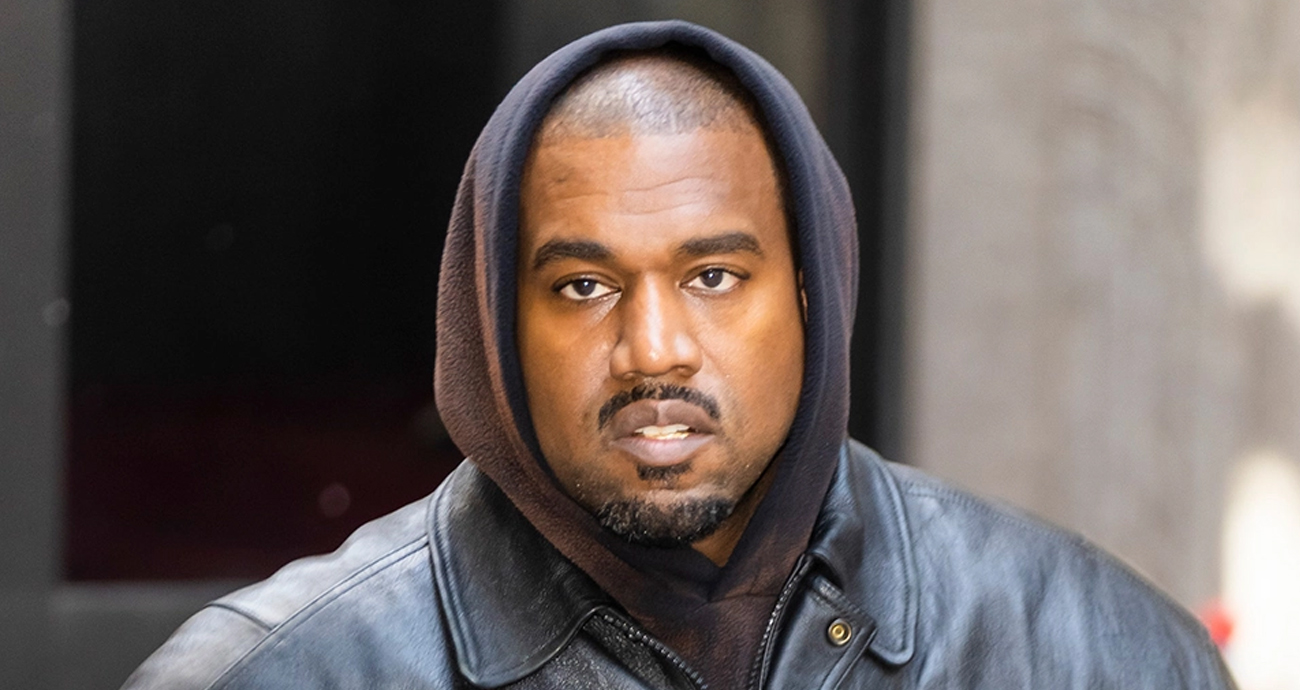 Kanye West es vetado de Twitter tras mostrar su admiración por Hitler