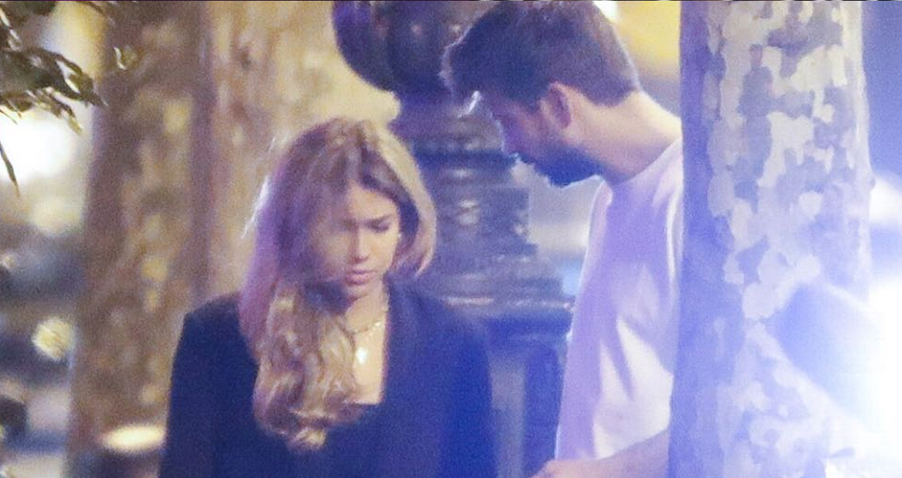 Gerard Piqué y Clara Chía terminaron su noviazgo, asegura la prensa española