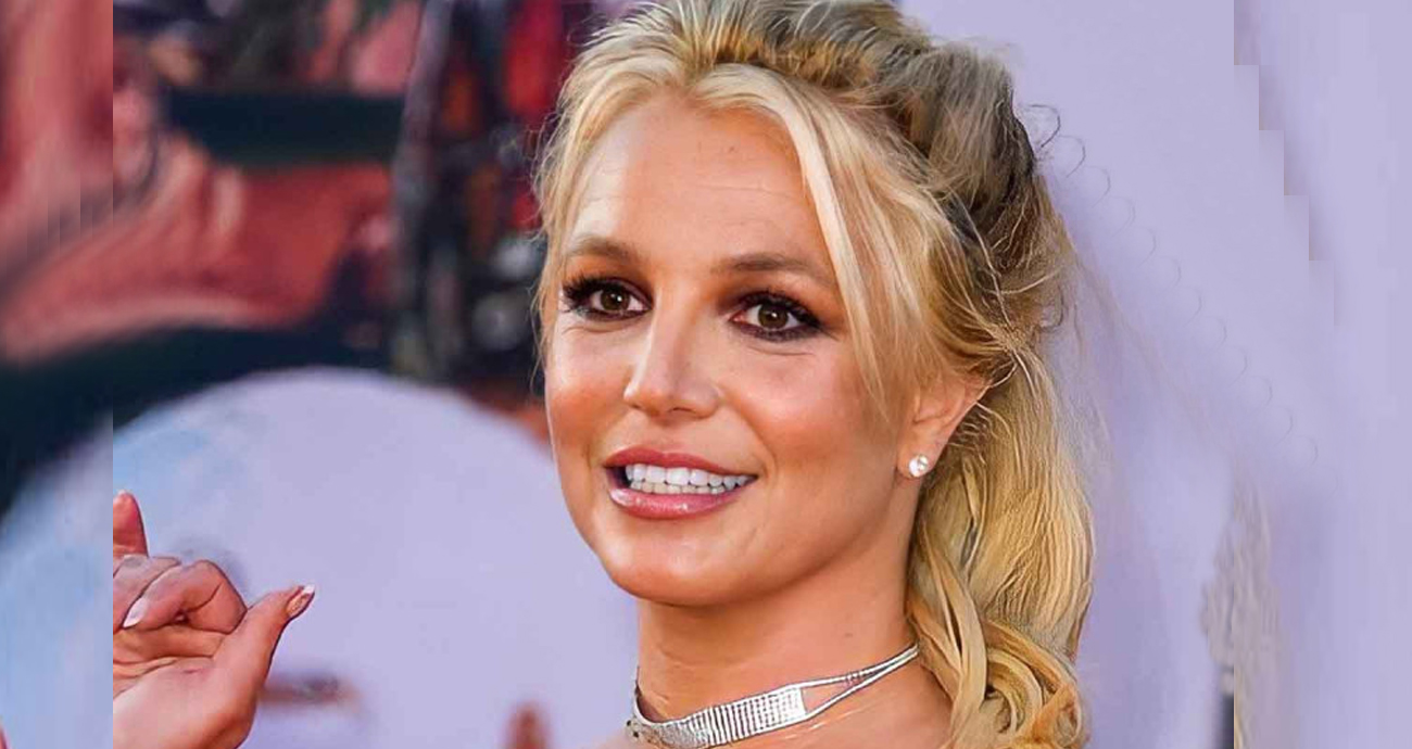 Britney Spears cierra su cuenta de Instagram y preocupa a sus fans