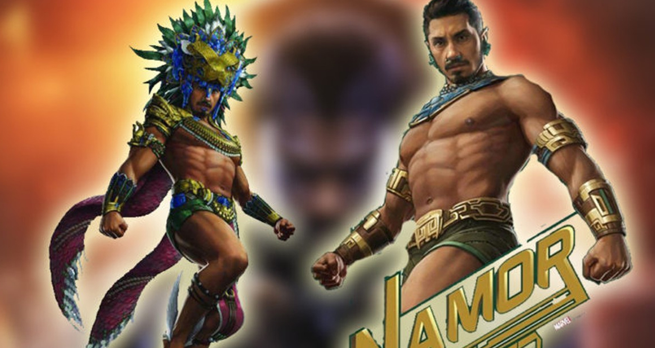 Tenoch Huerta en la cima: ‘Wakanda, por siempre’ lidera la taquilla por cuarta semana