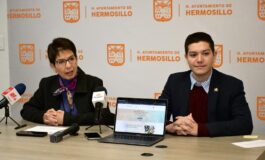 Promueve Ayuntamiento de Hermosillo a empresas locales para misión comercial en Guadalajara