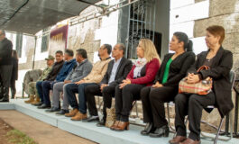 Conmemora Ayuntamiento de Guaymas CXXVI aniversario de la inauguración de la Antigua Penitenciaria.