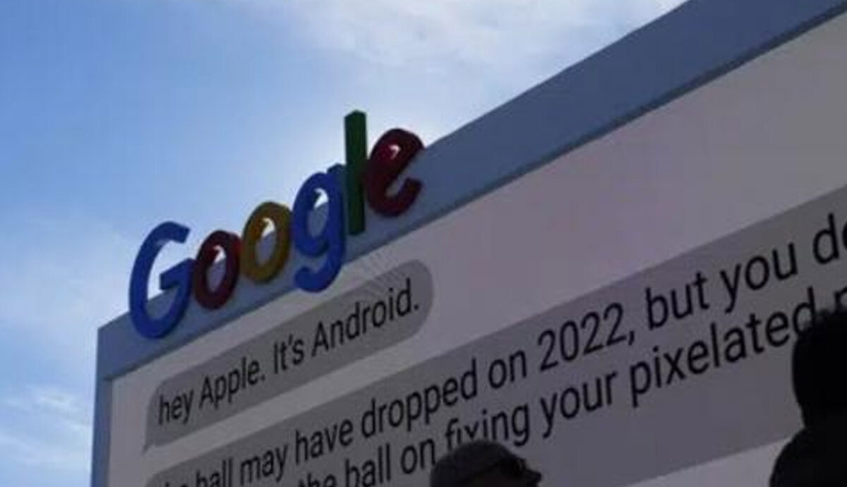 Google anuncia despido de 12 mil empleados a nivel mundial