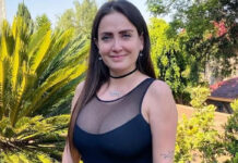 Celia Lora lo vuelve a hacer; enseña porqué es la reina de OnlyFans