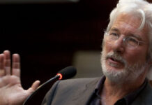 Hospitalizan de emergencia a Richard Gere en México por esta grave enfermedad