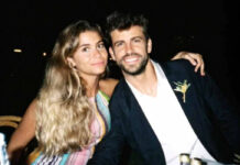 Corren de restaurante a Piqué y Clara Chía, el dueño es fan de Shakira