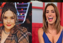 Fans de Yuridia le exigen a Andrea Escalona que le pida disculpas por su gordofobia… y ella los bloquea