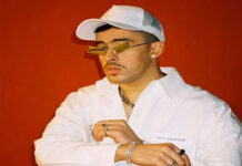 Bad Bunny protagoniza la primera portada de TIME en español; ¿ya la viste?