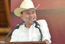 Rehabilitará Gobierno de Sonora instalaciones de la Unión Ganadera