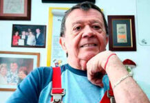 Muere Xavier López ‘Chabelo’ a los 88 años de edad