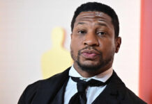 Detienen al actor Jonathan Majors por violencia doméstica