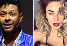 “Soy inocente y limpiaré mi imagen”: Kalimba responde a la denuncia de Melissa