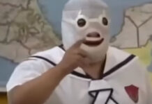 Muere el actor Luis «Queli» Hernández, «Próculo» de Cero en Conducta